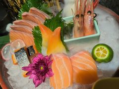 -古田居·特色寿司料理(星之岛旗舰店)