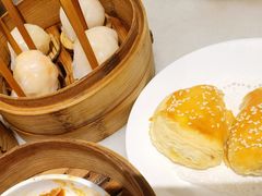 招牌虾饺皇-金鼎轩(方庄天坛店)