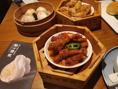 -点心传说·粤菜点心(佐阾虹湾店)