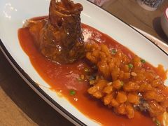 -新白鹿餐厅(城西银泰城店)