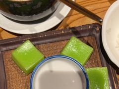 -壹泰东南亚主题餐厅·高良姜风情(州桥店)