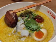 -味千拉面(瑞虹生活广场店)