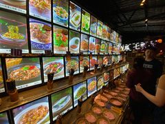 -园林美食城·本土农家菜(杨和镇店)