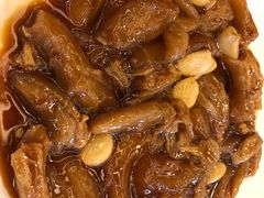 -烤肉宛饭庄(北新桥店)