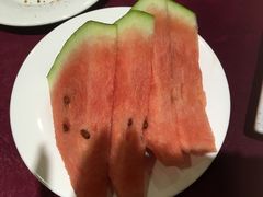 -福缘烤肉王自助(爱琴海-原比尔森店)