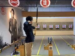 -道顺射箭·团建·骑射(张杨路店)
