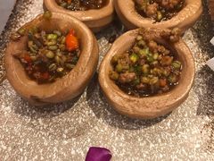 -苹果树下艺术餐厅(通州店)