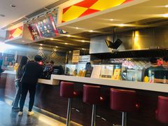 -FATBURGER 特富客汉堡(外交公寓店)