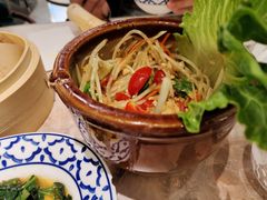 -KingThaia金泰兰(滨江天街店)