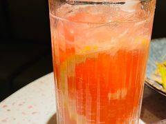 双柚苏打-BE BRIGHT KITCHEN(正佳广场店)