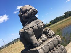 -卢沟桥文化旅游区