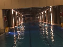 -上海浦东康桥绿地假日酒店
