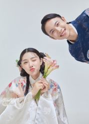 -喜爱高定婚纱摄影