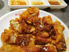 -燃计沙茶皇·香港沙茶火锅(人广旗舰店)
