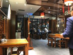 大堂-毅祥斋老孙家泡馍(西羊市店)