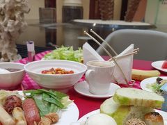 -唐山河头老街国丰维景度假大酒店