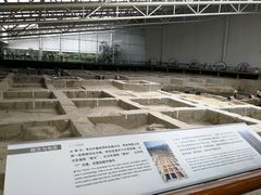 -金沙遗址博物馆