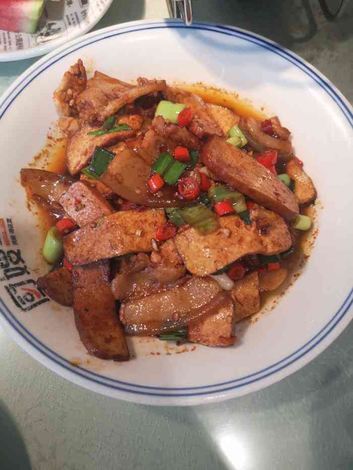 厨嫂当家(松山湖南区店)-"厨嫂当家的特色在于它的选菜风格,所有菜品.