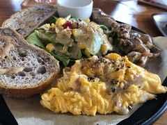 全日早餐-251#coffee roasters(沿河东路店)