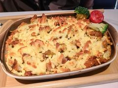 -动哒餐室•港式茶餐厅(顺义华联店)