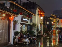 -孙盛兴奥灶面馆·蟹黄面·三虾面(山塘街总店)