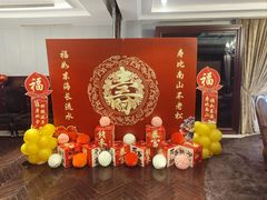 -三六三杭州菜(水上总店)