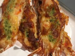 芝士焗大虾-宜家·瑞典风味餐厅(烟台路店)