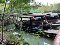 -同里国家湿地公园
