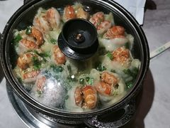 -山四砂锅(太原钟楼街店)