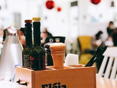 -HELLO MUSAE 拾光缪斯餐厅·纯正希腊风味(苏州中心店)