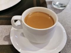 -Pita's&Tika's中东和印度风味餐厅(龙湖天街店)