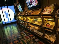 -云海肴·汽锅鸡·云南菜(天津国金汇店)