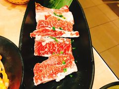 -新石器烤肉(南站店)