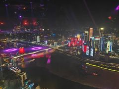 -苏丝的天空高空酒吧Suzie's Sky Bar