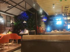 大堂-炭舍干锅·烤鱼(扬名广场店)