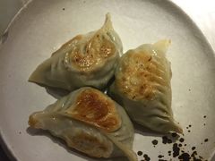 饺子-岭南真味·匠心粤菜(K11店)