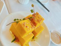 -柳州宾馆-云霄阁·旋转餐厅