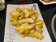 -六浦佳厨 ·地道粤菜(阳山鸡煲店)