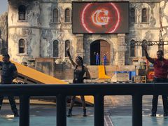 -渔岛海洋度假区