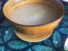 -桥香园云南过桥米线(金马碧鸡店)