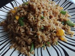 -OLD TREE老树咖啡·西餐厅(台山人工湖店)