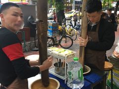 -芝麻糊世家(西华店)