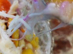 -葛师傅越南特色水果捞(建政南路总店)