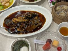 -楼外楼(西湖景区孤山路店)