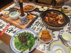-南昌大饭店·非遗南昌菜(万寿宫店)