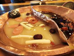 -老码头火锅(玉林店)