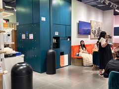 -海马体照相馆(佛山岭南站店)