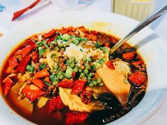 毛血旺-峨嵋酒家总店(车公庄店)