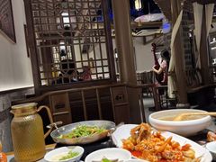 -姑苏家宴·苏帮菜·松鼠桂鱼(苏州总店)