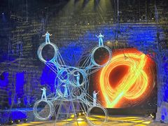 -广州长隆国际大马戏